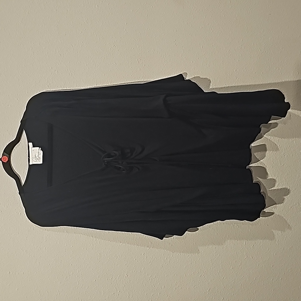 Green Dragon Bat Sleeve shirt